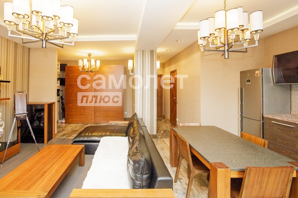
  Продается 2-комн. квартира 56.8 м². Фото 4.