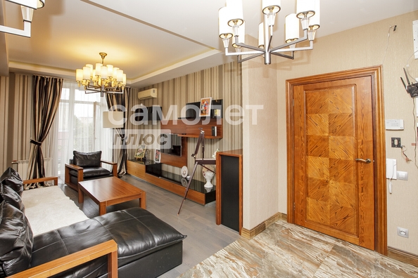 
  Продается 2-комн. квартира 56.8 м². Фото 15.