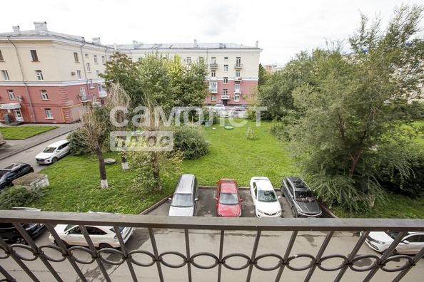 
  Продается 2-комн. квартира 56.8 м². Фото 17.