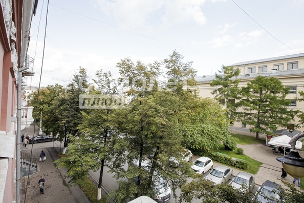 
  Продается 2-комн. квартира 56.8 м². Фото 18.