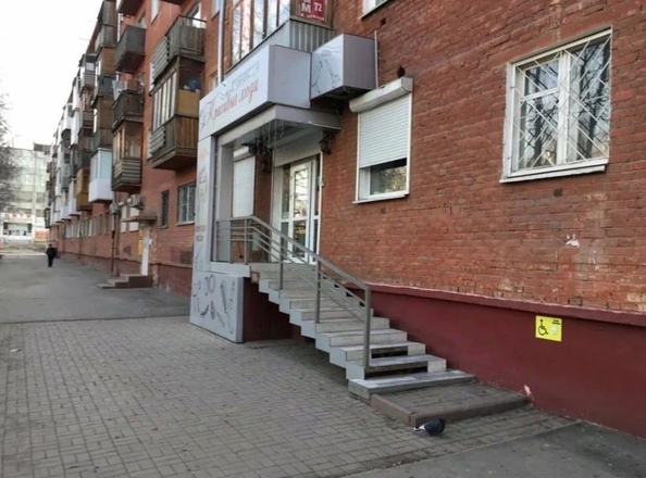 
  Продается 2-комн. квартира 41.4 м². Фото 11.