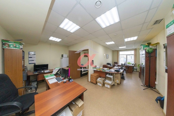 
  Продается склад 2137.2 м². Фото 29.