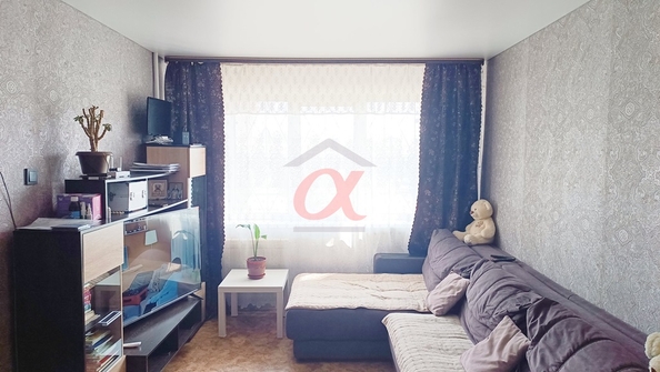 
  Продается 1-комн. квартира 32.2 м². Фото 1.