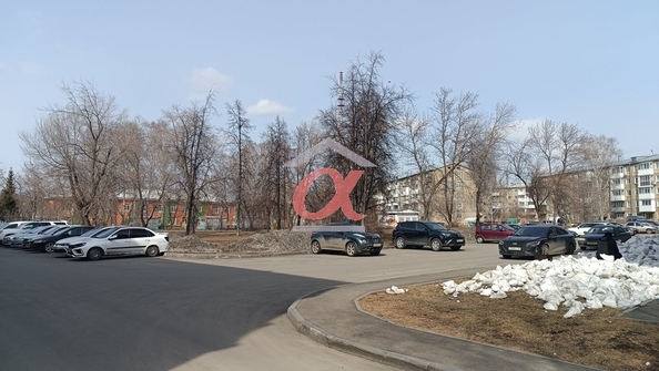 
  Продается 1-комн. квартира 32.2 м². Фото 24.