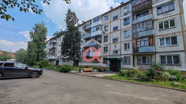 
  Продается 3-комн. квартира 47.1 м². Фото 20.