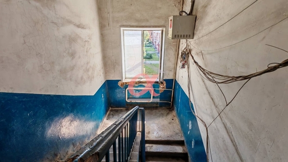 
  Продается 1-комн. квартира 15.5 м². Фото 13.