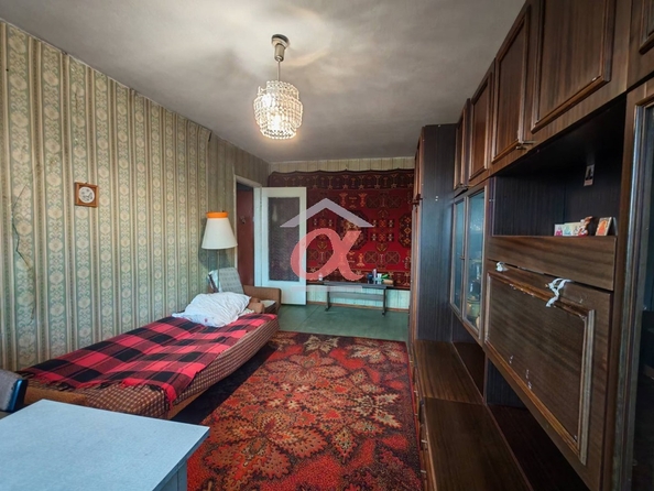 
  Продается 1-комн. квартира 30.8 м². Фото 2.