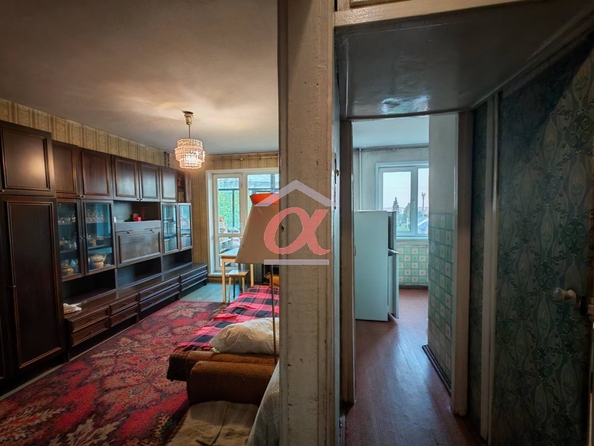 
  Продается 1-комн. квартира 30.8 м². Фото 4.