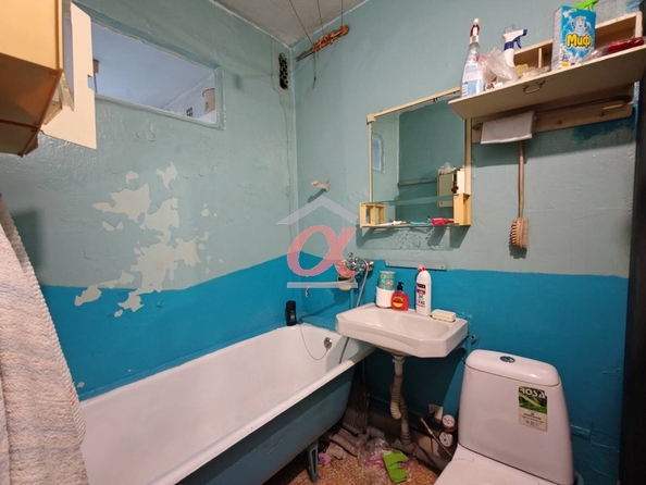 
  Продается 1-комн. квартира 30.8 м². Фото 8.