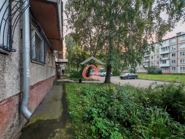 
  Продается 1-комн. квартира 30.8 м². Фото 11.