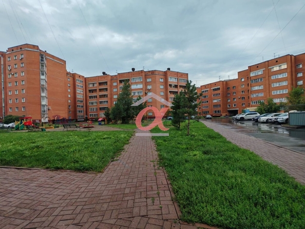 
  Продается 1-комн. квартира 43.5 м². Фото 18.