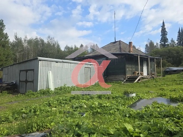 
  Продается дом 49.6 м². Фото 29.