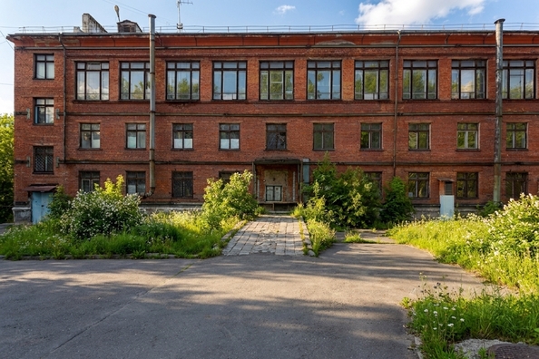 
  Продам здание 1040.7 м². Фото 2.
