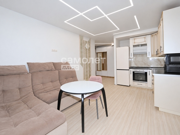 
  Продается 3-комн. квартира 58.8 м². Фото 2.