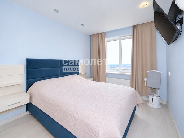 
  Продается 3-комн. квартира 58.8 м². Фото 6.