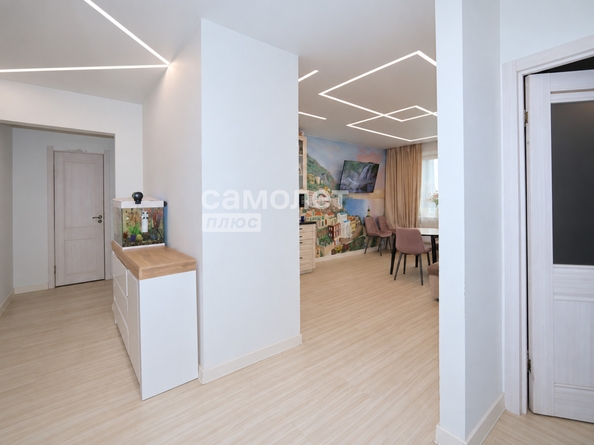 
  Продается 3-комн. квартира 58.8 м². Фото 19.