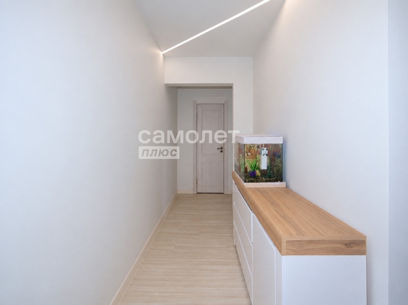 
  Продается 3-комн. квартира 58.8 м². Фото 23.