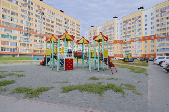 
  Продается 3-комн. квартира 58.8 м². Фото 29.