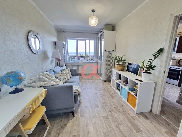
  Продается 1-комн. квартира 33 м², в ЖК Крылья, 1 этап. Фото 2.