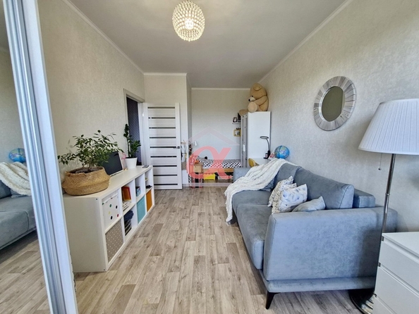 
  Продается 1-комн. квартира 33 м², в ЖК Крылья, 1 этап. Фото 5.