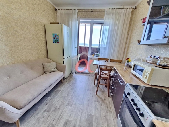 
  Продается 1-комн. квартира 33 м², в ЖК Крылья, 1 этап. Фото 7.