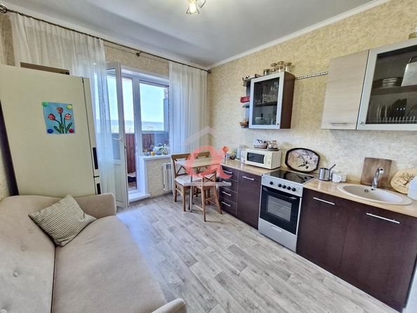 
  Продается 1-комн. квартира 33 м², в ЖК Крылья, 1 этап. Фото 10.