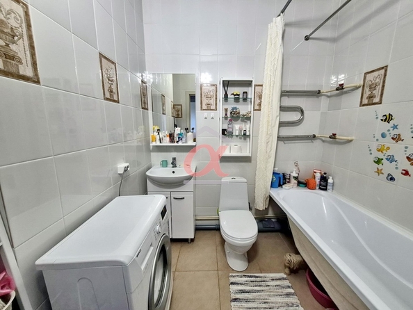 
  Продается 1-комн. квартира 33 м², в ЖК Крылья, 1 этап. Фото 18.