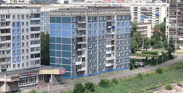 
  Продается 3-комн. квартира 65.5 м². Фото 15.