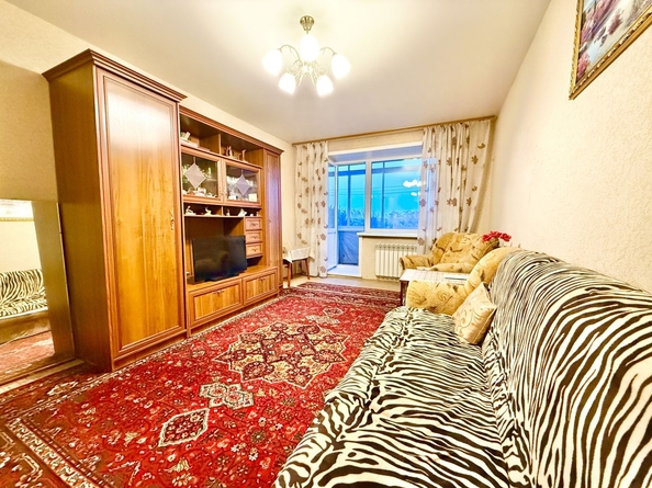 
  Продается 1-комн. квартира 35.1 м². Фото 1.