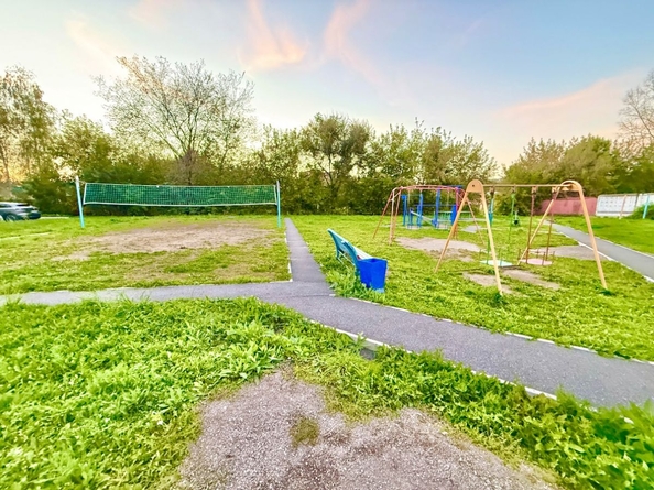 
  Продается 1-комн. квартира 35.1 м². Фото 19.