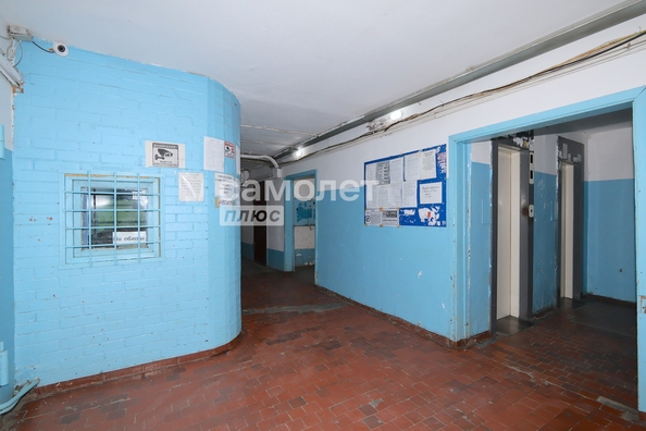 
  Продается 1-комн. квартира 16.7 м². Фото 13.