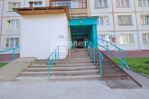 
  Продается 1-комн. квартира 16.7 м². Фото 14.