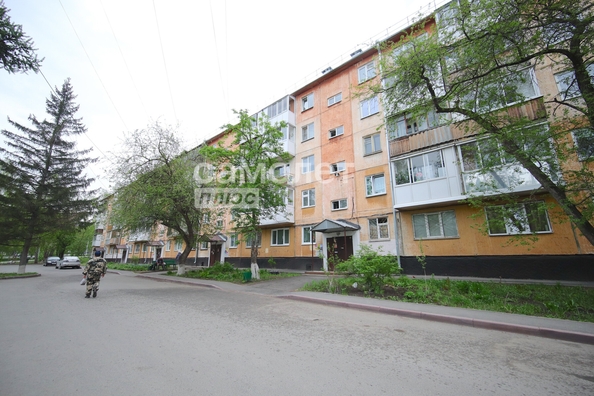 
  Продается 2-комн. квартира 43.9 м². Фото 17.
