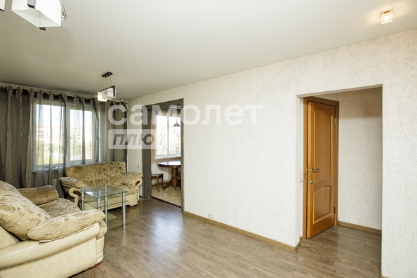 
  Продается 3-комн. квартира 61.7 м². Фото 3.