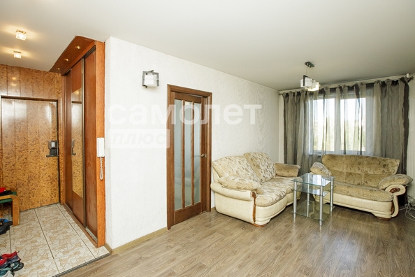 
  Продается 3-комн. квартира 61.7 м². Фото 4.