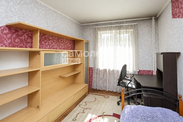 
  Продается 3-комн. квартира 61.7 м². Фото 6.