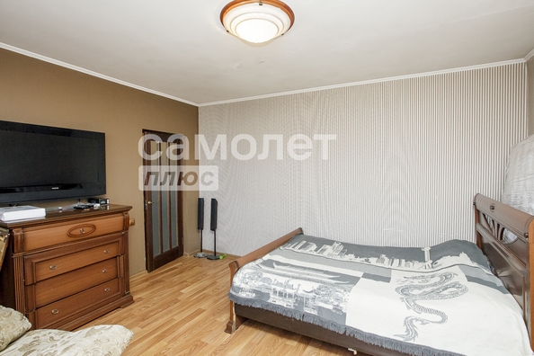 
  Продается 3-комн. квартира 61.7 м². Фото 9.