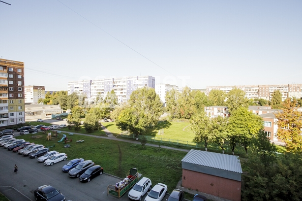 
  Продается 3-комн. квартира 61.7 м². Фото 20.