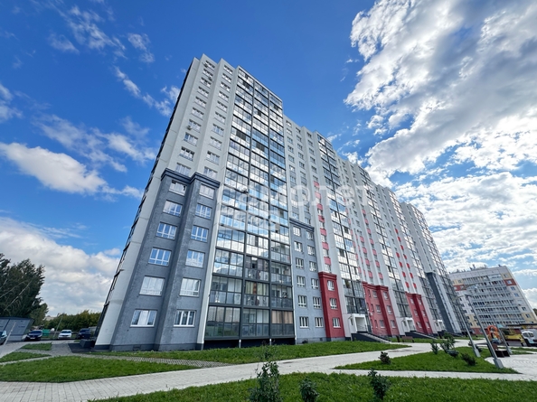 
  Продается 1-комн. квартира 21.7 м², в ЖК Кузнецкий, дом 6. Фото 1.
