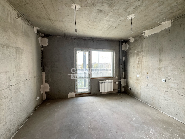 
  Продается 1-комн. квартира 21.7 м², в ЖК Кузнецкий, дом 6. Фото 2.