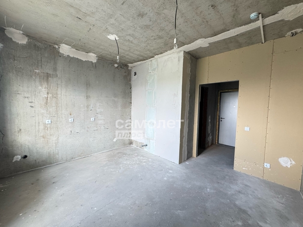 
  Продается 1-комн. квартира 21.7 м², в ЖК Кузнецкий, дом 6. Фото 3.