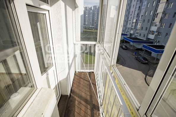
  Продается 1-комн. квартира 34.1 м². Фото 4.