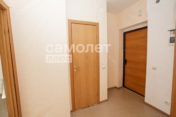 
  Продается 1-комн. квартира 34.1 м². Фото 10.