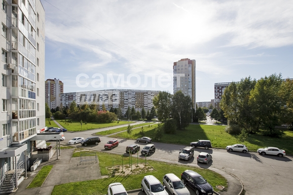 
  Продается 1-комн. квартира 34.1 м². Фото 13.