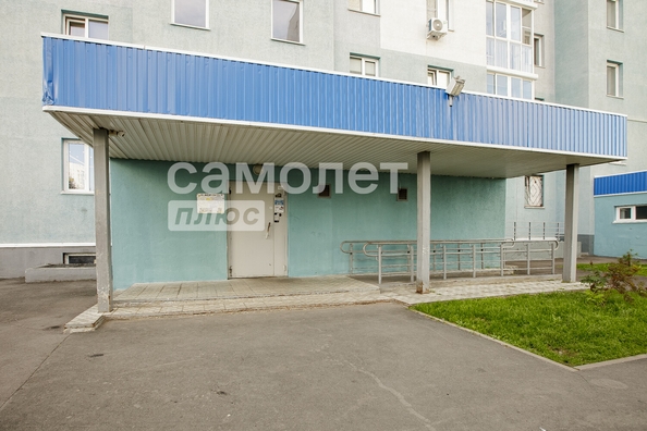 
  Продается 1-комн. квартира 34.1 м². Фото 15.