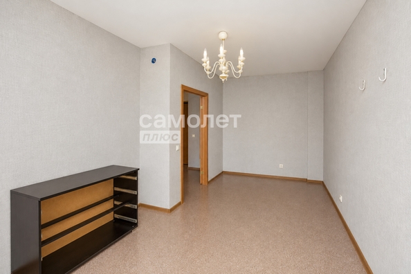 
  Продается 1-комн. квартира 34.1 м². Фото 2.