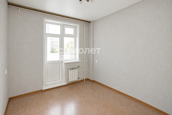 
  Продается 1-комн. квартира 34.1 м². Фото 5.