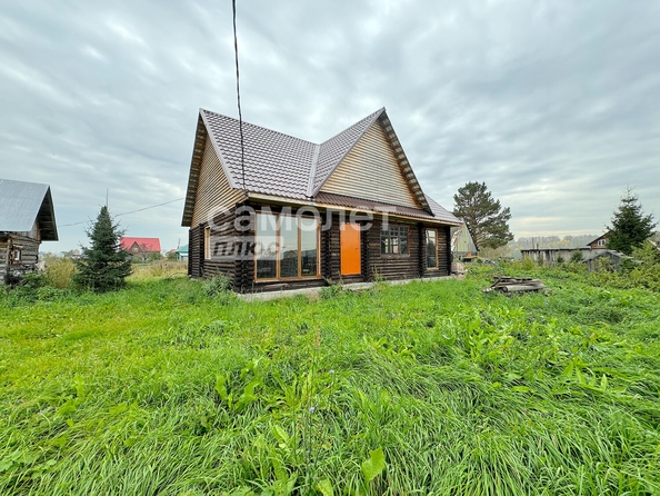 
  Продается дача 104.3 м². Фото 1.