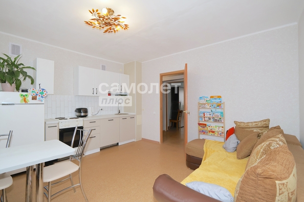 
  Продается 2-комн. квартира 58.2 м². Фото 10.