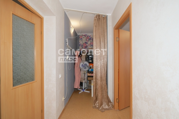 
  Продается 2-комн. квартира 58.2 м². Фото 12.